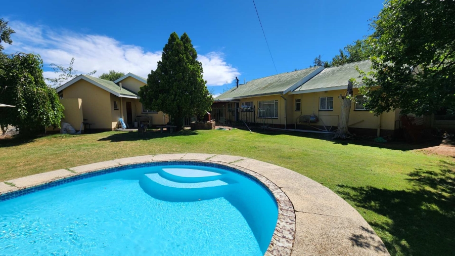 4 Bedroom Property for Sale in Fichardt Park Free State